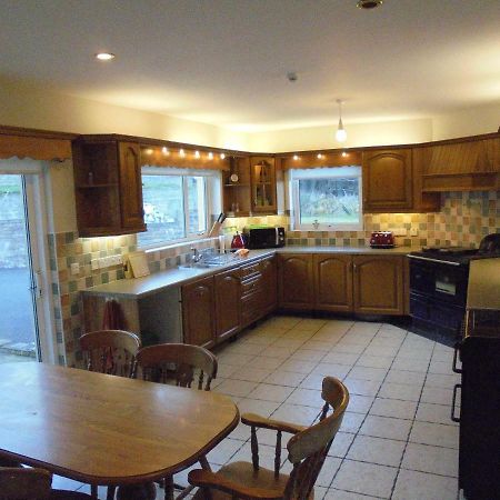 Applewood Heights Villa Glenariff Luaran gambar