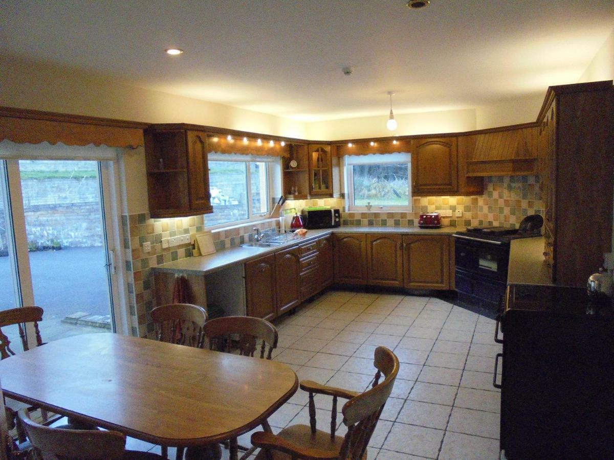 Applewood Heights Villa Glenariff Luaran gambar