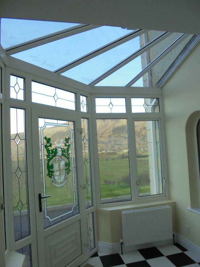 Applewood Heights Villa Glenariff Luaran gambar