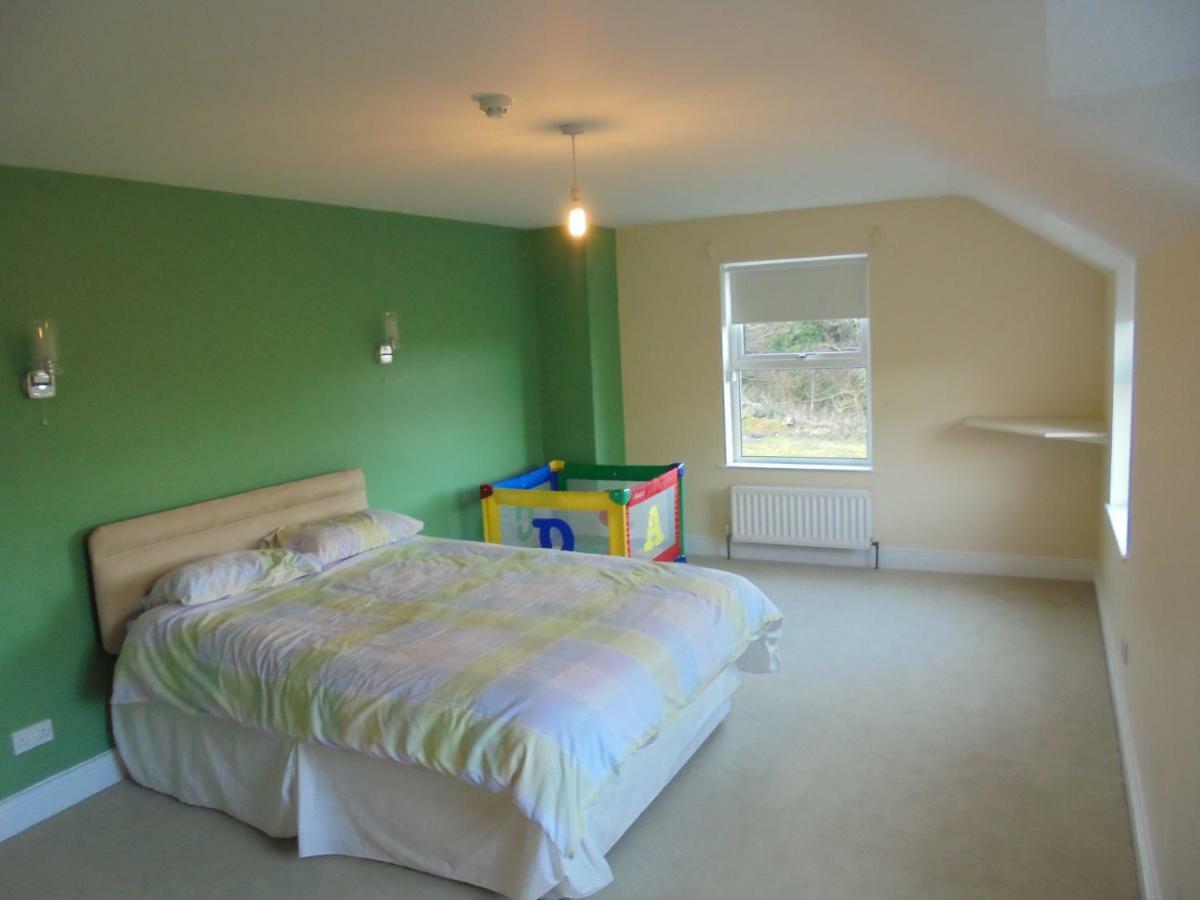 Applewood Heights Villa Glenariff Luaran gambar