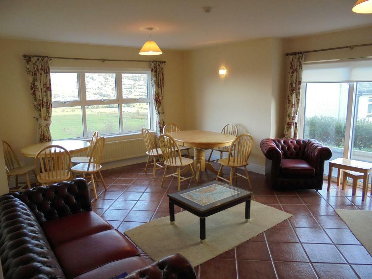 Applewood Heights Villa Glenariff Luaran gambar