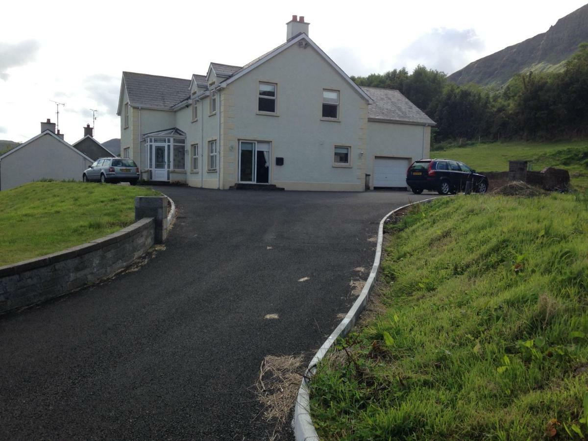 Applewood Heights Villa Glenariff Luaran gambar